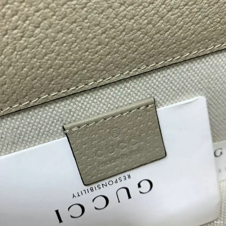 Bag Gucci 2205YA0012 0709